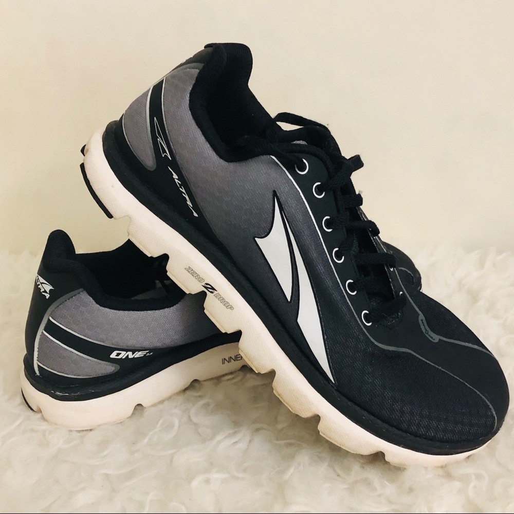 Altra Running Shoes